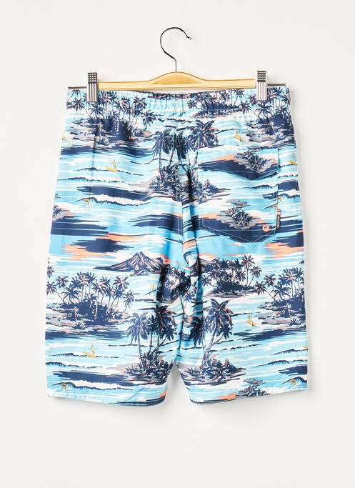 Șort de baie albastru PROTEST băiat