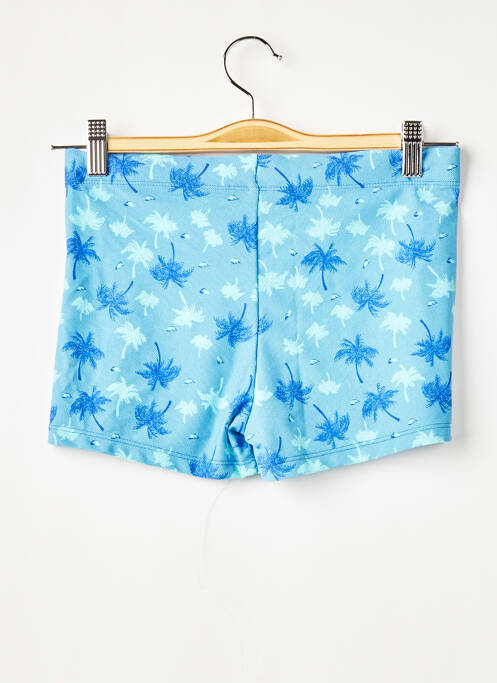 Șort de baie albastru SUN PROJECT bărbat