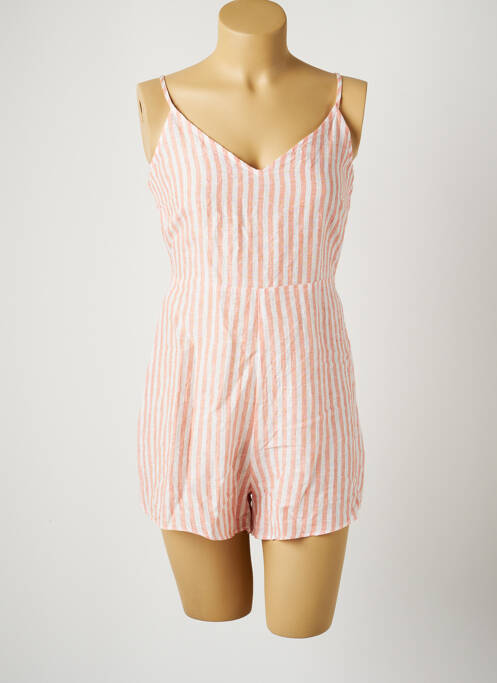 Salopetă scurtă roz SEAFOLLY femeie