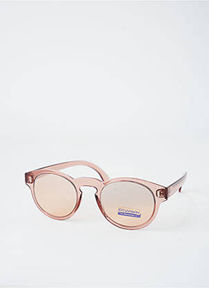 Ochelari de soare maro CITYVISION femeie