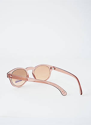 Ochelari de soare maro CITYVISION femeie