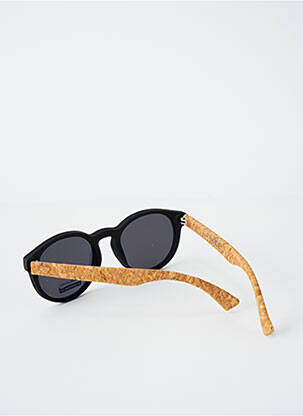 Ochelari de soare negru CITYVISION femeie