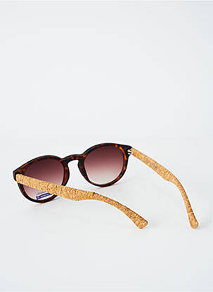 Ochelari de soare maro CITYVISION femeie