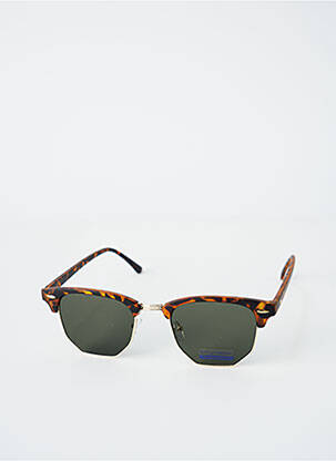 Ochelari de soare maro CITYVISION femeie