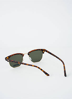 Ochelari de soare maro CITYVISION femeie