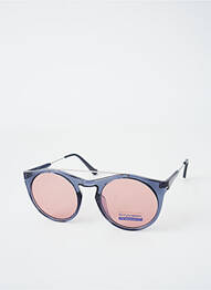 Ochelari de soare albastru CITYVISION femeie