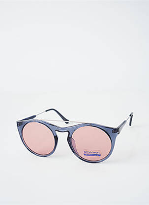 Ochelari de soare albastru CITYVISION femeie