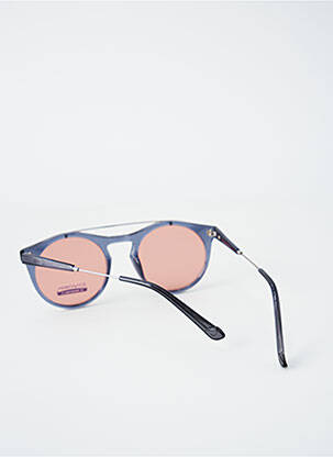 Ochelari de soare albastru CITYVISION femeie