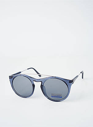 Ochelari de soare albastru CITYVISION femeie