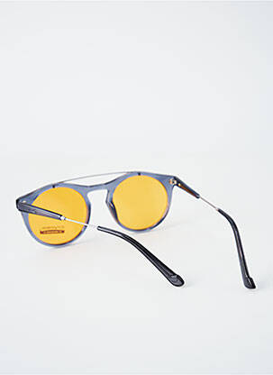Ochelari de soare albastru CITYVISION femeie