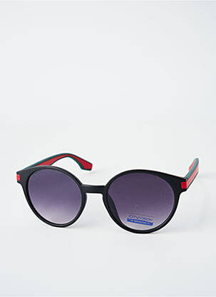 Ochelari de soare roșu CITYVISION unisex