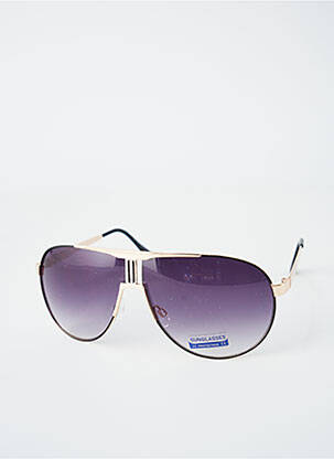 Ochelari de soare negru CITYVISION unisex