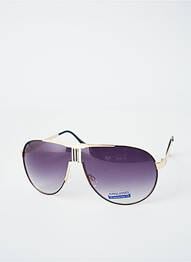 Ochelari de soare negru CITYVISION unisex