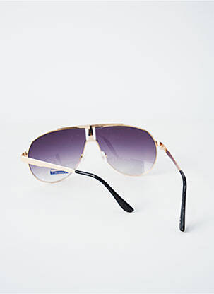 Ochelari de soare negru CITYVISION unisex