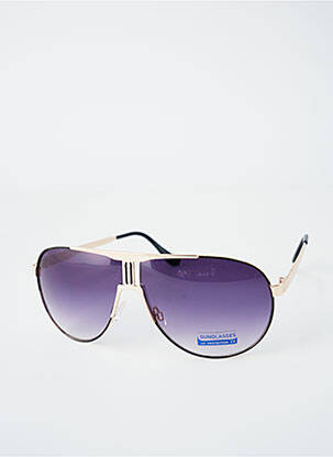 Ochelari de soare negru CITYVISION unisex