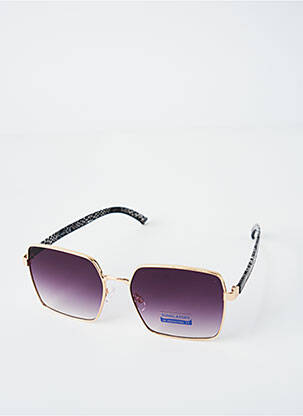 Ochelari de soare gri CITYVISION femeie