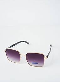 Ochelari de soare gri CITYVISION femeie