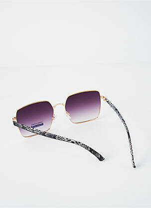 Ochelari de soare gri CITYVISION femeie