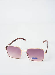 Ochelari de soare roz CITYVISION femeie