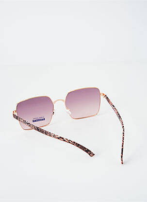 Ochelari de soare roz CITYVISION femeie