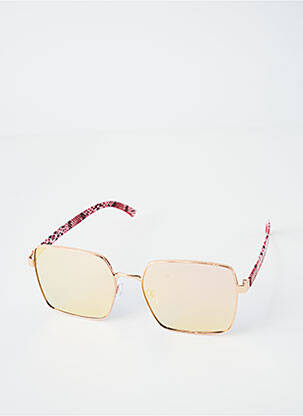 Ochelari de soare roz CITYVISION femeie