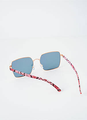 Ochelari de soare roz CITYVISION femeie