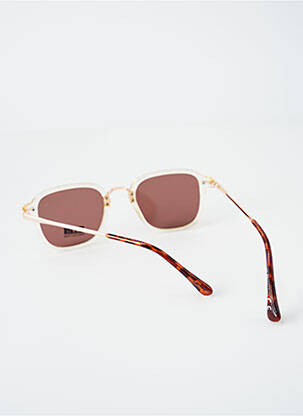 Ochelari de soare bej CITY VISION EYEWEAR femeie