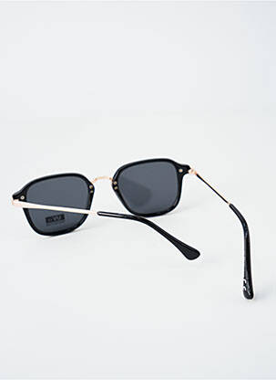 Ochelari de soare negru CITY VISION EYEWEAR femeie