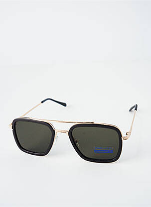 Ochelari de soare galben CITY VISION EYEWEAR femeie