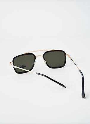 Ochelari de soare galben CITY VISION EYEWEAR femeie