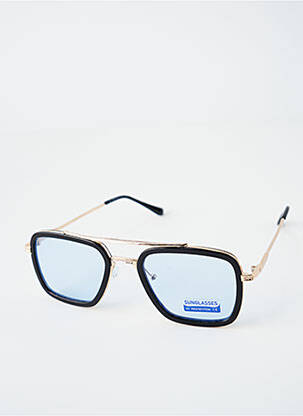 Ochelari de soare galben CITY VISION EYEWEAR femeie