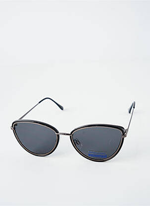 Ochelari de soare negru CITY VISION EYEWEAR femeie