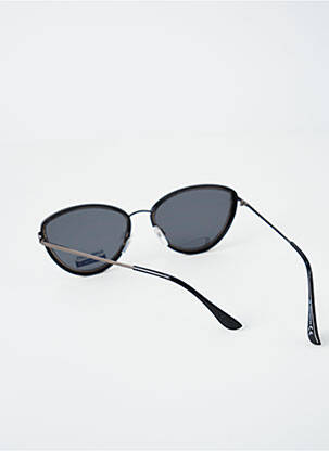 Ochelari de soare negru CITY VISION EYEWEAR femeie