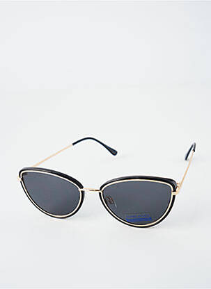 Ochelari de soare negru CITY VISION EYEWEAR femeie