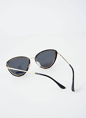 Ochelari de soare negru CITY VISION EYEWEAR femeie