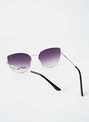 Ochelari de soare gri CITY VISION EYEWEAR femeie