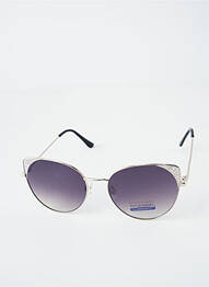 Ochelari de soare gri CITY VISION EYEWEAR femeie
