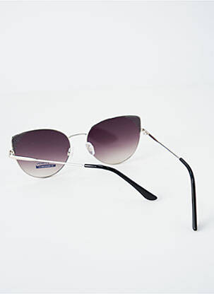 Ochelari de soare gri CITY VISION EYEWEAR femeie