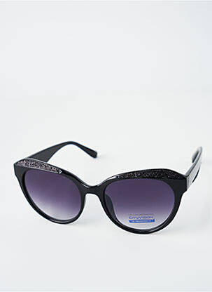 Ochelari de soare negru CITY VISION EYEWEAR femeie