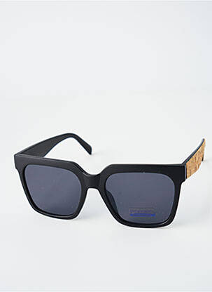 Ochelari de soare imprimeu fantezie negru CITY VISION EYEWEAR femeie