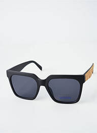 Ochelari de soare imprimeu fantezie negru CITY VISION EYEWEAR femeie