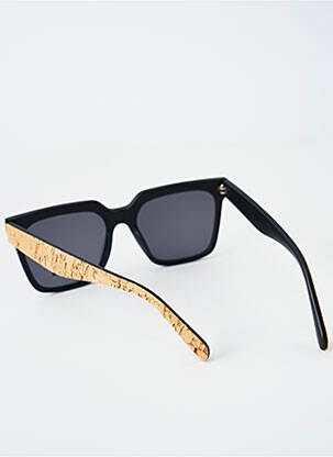Ochelari de soare imprimeu fantezie negru CITY VISION EYEWEAR femeie