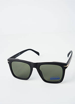 Ochelari de soare negru CITY VISION EYEWEAR femeie