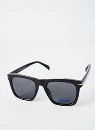 Ochelari de soare negru CITY VISION EYEWEAR femeie