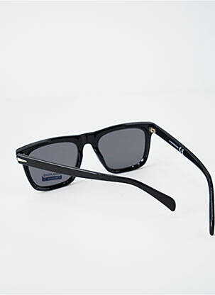 Ochelari de soare negru CITY VISION EYEWEAR femeie