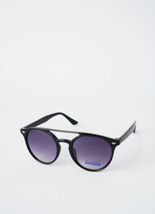 Ochelari de soare negru CITYVISION femeie