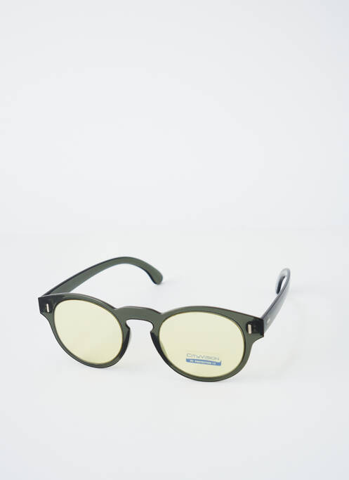 Ochelari de soare negru CITYVISION femeie