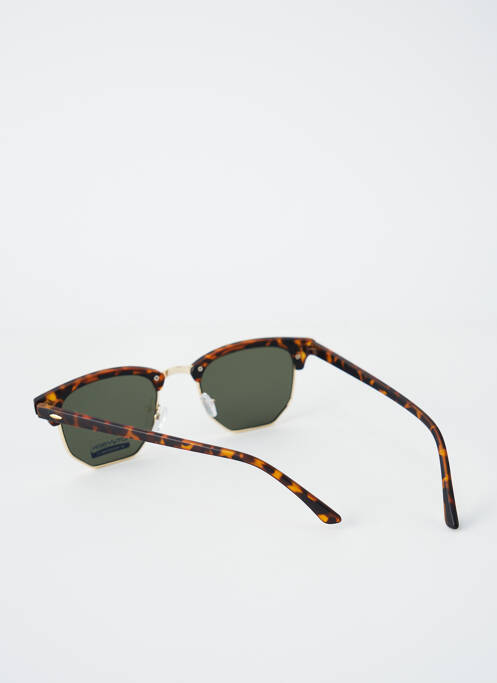 Ochelari de soare maro CITYVISION femeie