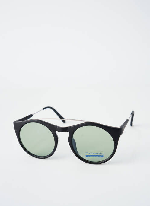 Ochelari de soare negru CITYVISION femeie