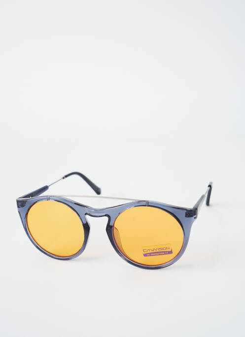 Ochelari de soare albastru CITYVISION femeie